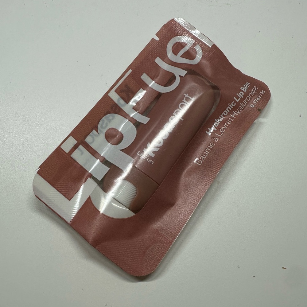 Kosasport Lip Fuel Color Pulse